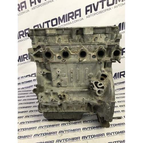 Двигатель (73 kW \ 99 Кс) Euro 6 Peugeot 308 Т9 1.6 BLUE HDI 2013-2021 10JBGZ